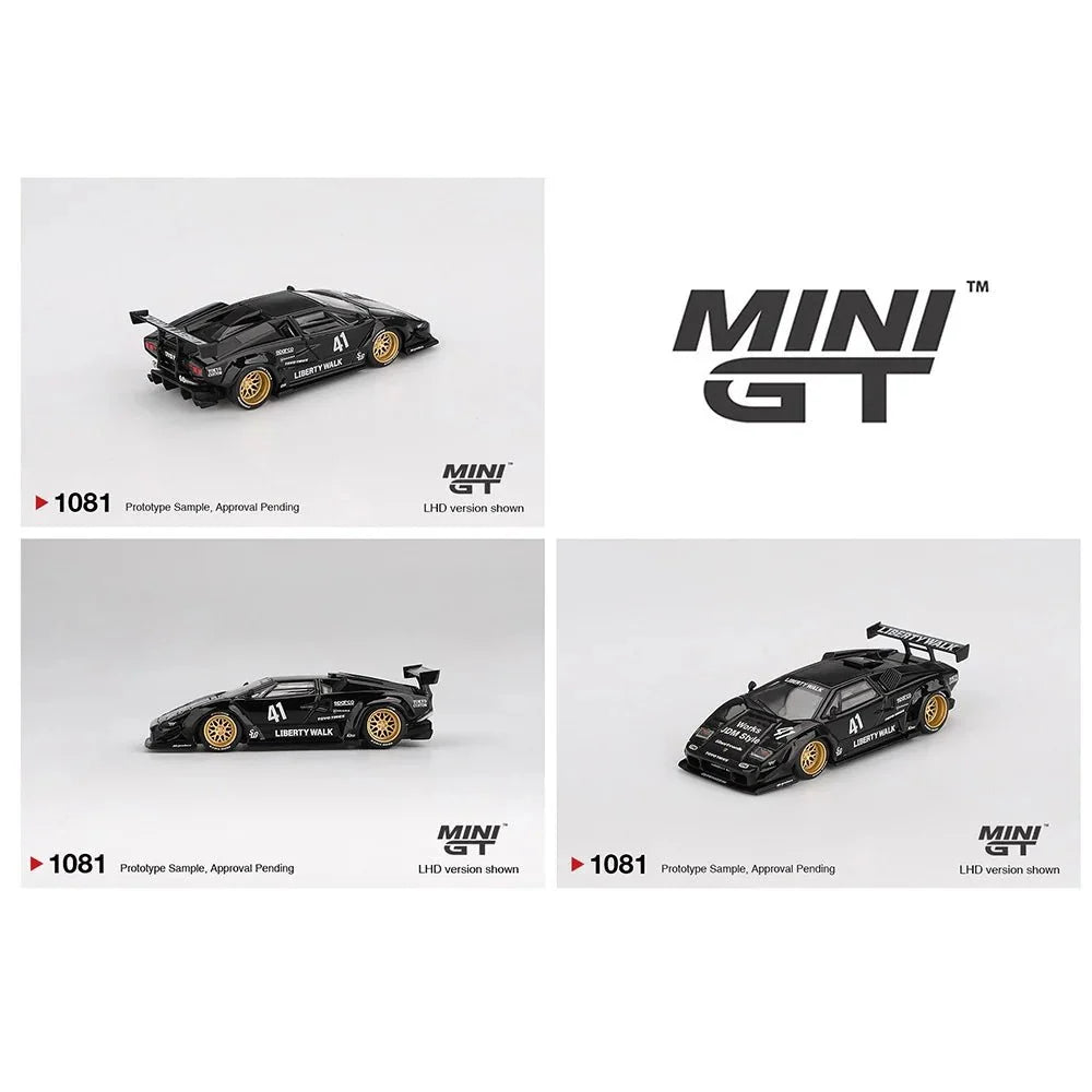 Mini GT
