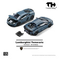 Trends Hobby 1/64 scale Lamborghini Temerario diecast model car