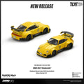 INNO64 RWB993 CINDERELLA TDE 2026 IN64-RWB993-TDE26