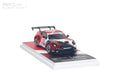 (PREORDER) Almost Real 1/64 Porsche 911 Cup Porsche ARbox Carrera Cup Asia 2026 Hero Car 640010001 1:64 diecast model