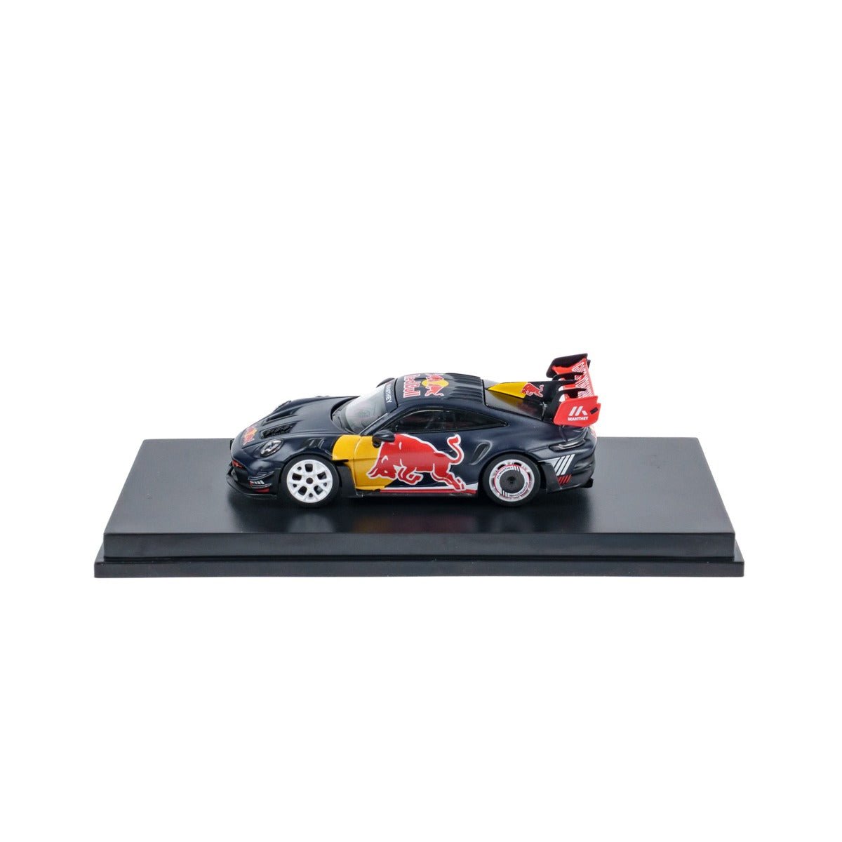 (PREORDER) MINICHAMPS 1/64 PORSCHE 911 (992.1) GT3RS MR – 2026 – MATTE BLUE 643065611 1:64 diecast model