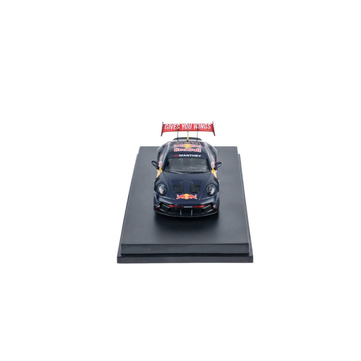 (PREORDER) MINICHAMPS 1/64 PORSCHE 911 (992.1) GT3RS MR – 2026 – MATTE BLUE 643065611 1:64 diecast model