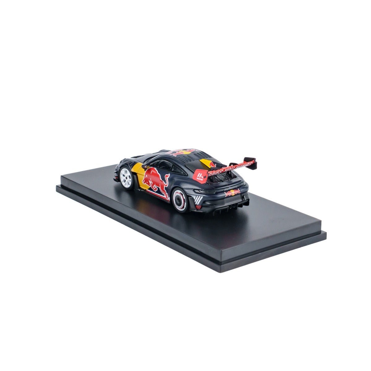 (PREORDER) MINICHAMPS 1/64 PORSCHE 911 (992.1) GT3RS MR – 2026 – MATTE BLUE 643065611 1:64 diecast model