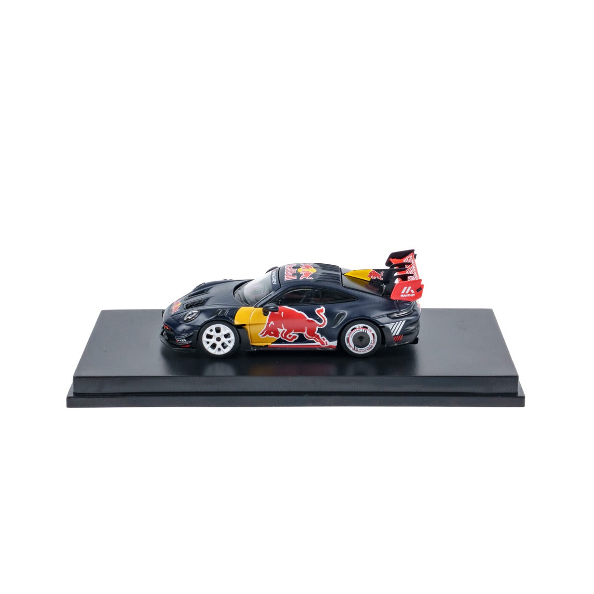 (PREORDER) MINICHAMPS 1/64 PORSCHE 911 (992.1) GT3RS MR – 2026 – MATTE BLUE 643065611