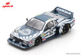(PREORDER) SPARK 1/64 Lancia Beta Montecarlo Turbo No.52 Le Mans 24H 1980 G. Brancatelli - P.Ghinzani - M. Alen 64S156 1:64 diecast model