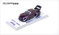 (PREORDER) AR KAIZO 1/64 RWB 993 ARMY GIRL 6K0000201 1:64 diecast model