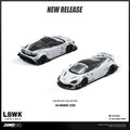 (PREORDER) INNO64 1/64 LIBERTY WALK 720S IN64-LBWK720S-01