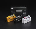 Mini GT 1/64 scale Inozetek Liberty Walk R32 Skyline GT-R diecast model