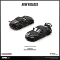 (PREORDER) INNO64 1/64 DARWIN PRO SUPRA A90 GLOSS BLACK IN64-A90DP-GBLACK