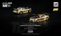 Poprace 1/64 scale Mazda RX7 FD3S Re-Amemiya TDE diecast model