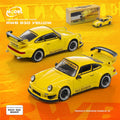 (PREORDER) MODELMODEL 1/64 RWB 930 Valkyrie Yellow (Paper Box) MM64-RWB930-005