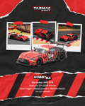 Tarmac Works 1/64 Mercedes-AMG GT3 Bathurst 12h 2026 Winner livery