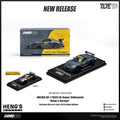 INNO64 MAZDA RX-7 FD3S LB-Super Silhouette "Heng's Garage" TDE 2026 IN64-LBWKRX7-09-TDE26