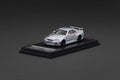 Ignition Model 1/64 Nismo R34 GT - R Z - Tune Silver IG3840 1:64 diecast model
