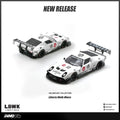 (PREORDER) INNO64 1/64 LB - Silhouette WORKS Miura GT IN64 - LBMIURA - 01 1:64 diecast model