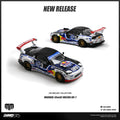 (PREORDER) INNO64 1/64 MAZDA RX - 7 MAD MIKE "MADBUL Gen8" IN64 - RX7MM - 01 1:64 diecast model