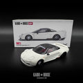 MINI GT x Kaido House 1/64 Honda NSX (NA1) Kaido WORKS V2 KHMG148 1:64 diecast model