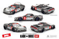 Kaido House + MINIGT 1:64 Honda NSX Kaido Test Car Spec V1 KHMG190 1:64 diecast model
