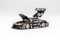 Motorhelix 1/64 LB-Super Silhouette Mazda FD3S RX-7 Athlete diecast model