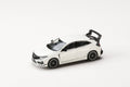 (PREORDER) HOBBY JAPAN JDM64 1/64 MUGEN CIVIC TYPE R (FK8) 2017 - Championship White HJDM011-23 1:64 diecast model