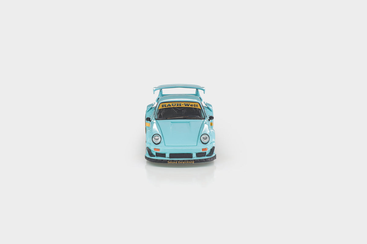RWB 930 Tiffany Blue MM64-RWB930-006 diecast collectible