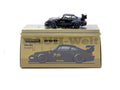 Tarmac Works 1/64 RWB Porsche 911 930 Karajishi diecast model car